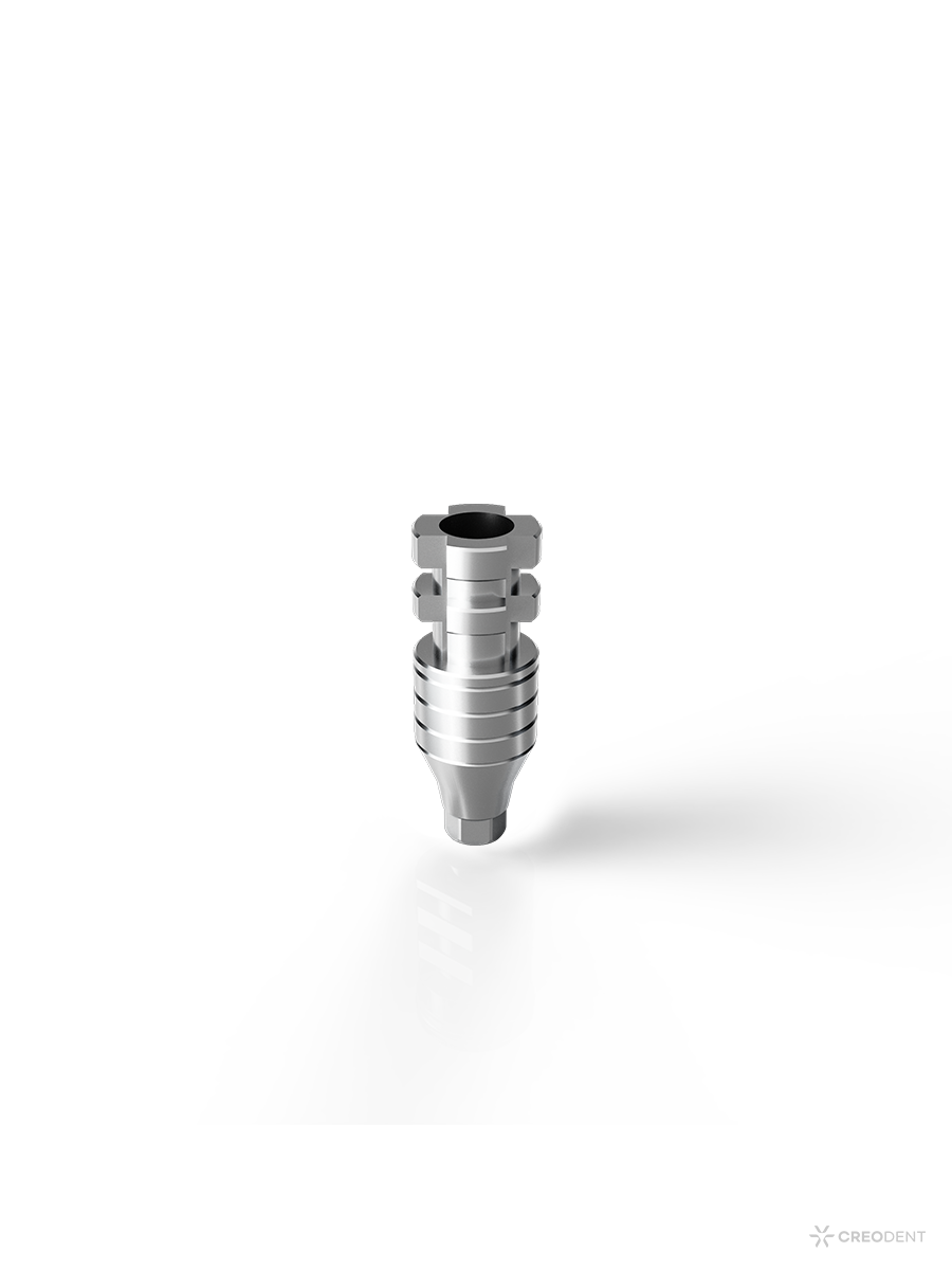 Pick-up Coping (Hex) Mini Short