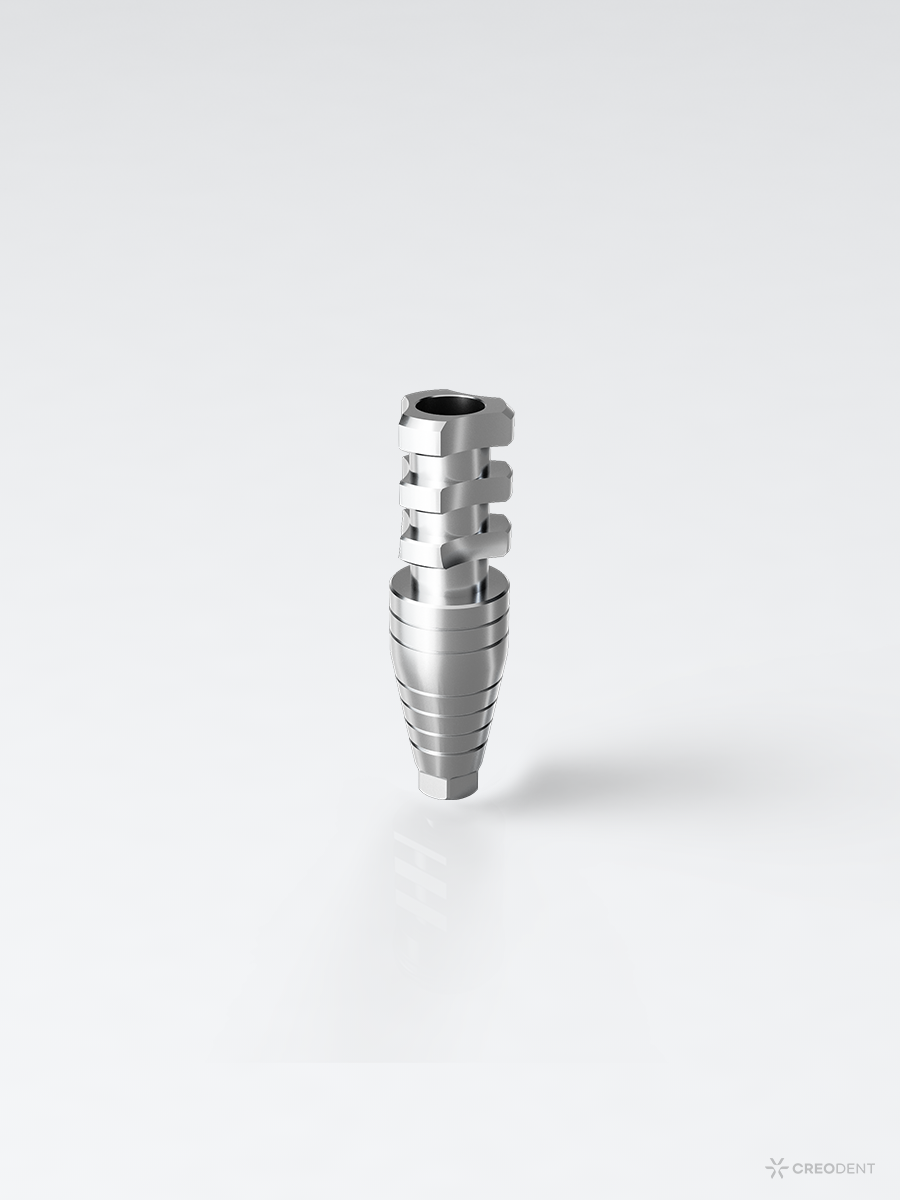 Pick-up Coping (Hex) Regular Long