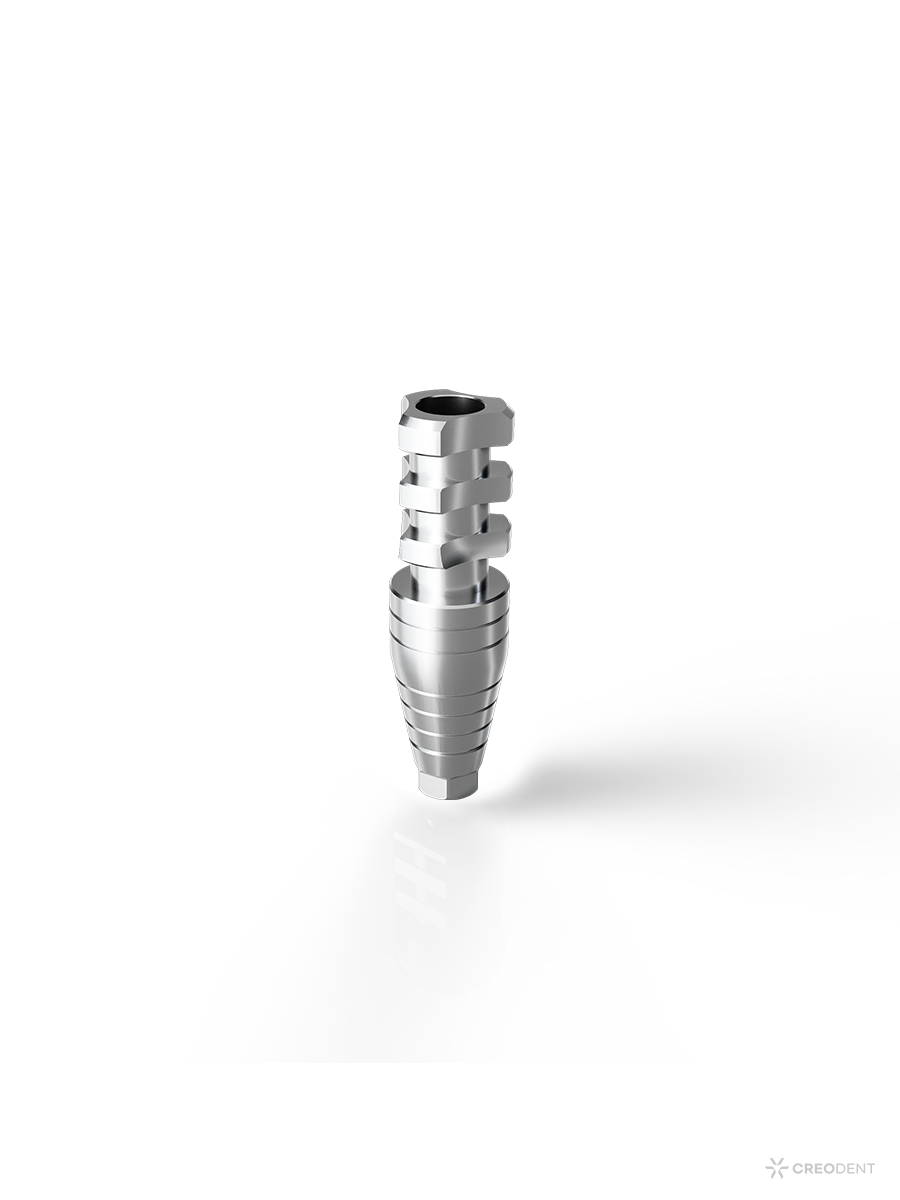 Pick-up Coping (Hex) Regular Long