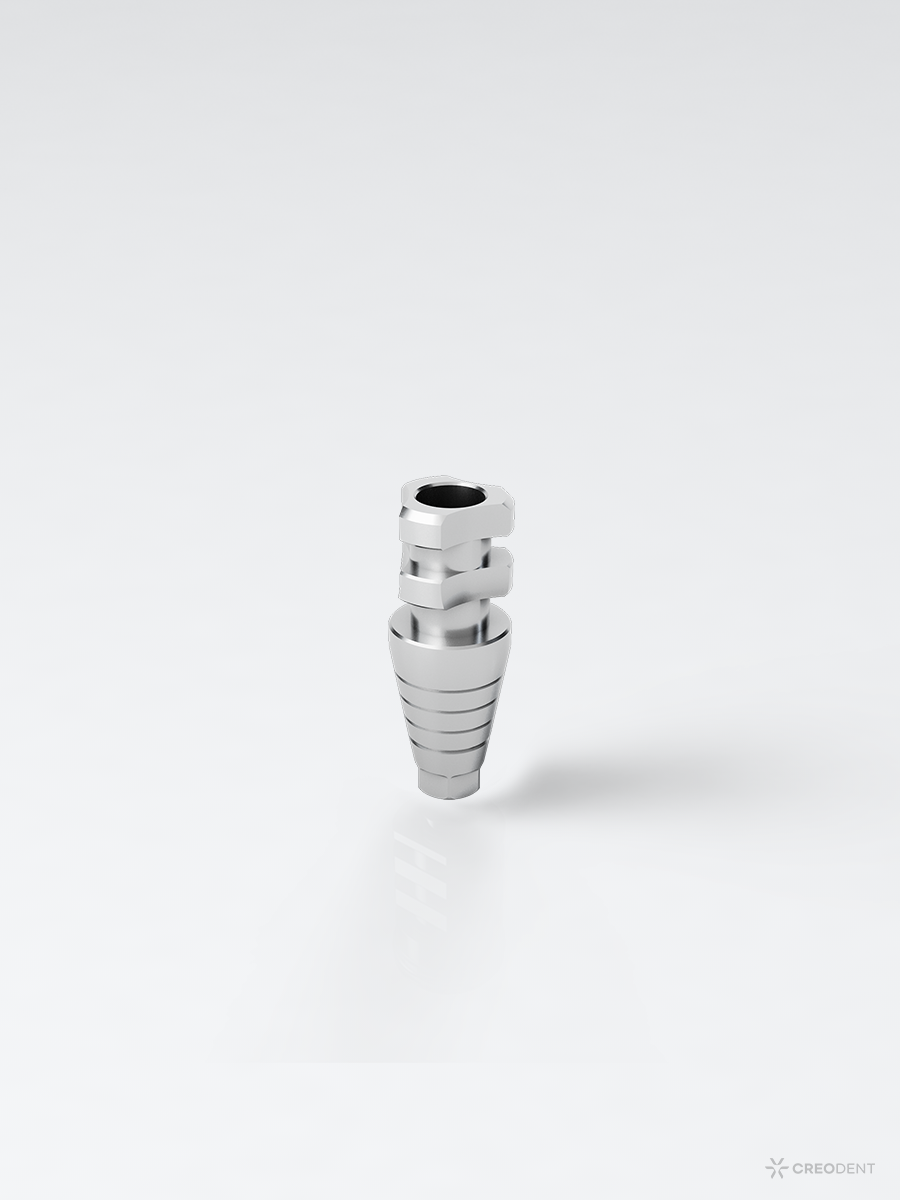 Pick-up Coping (Hex) Regular Short