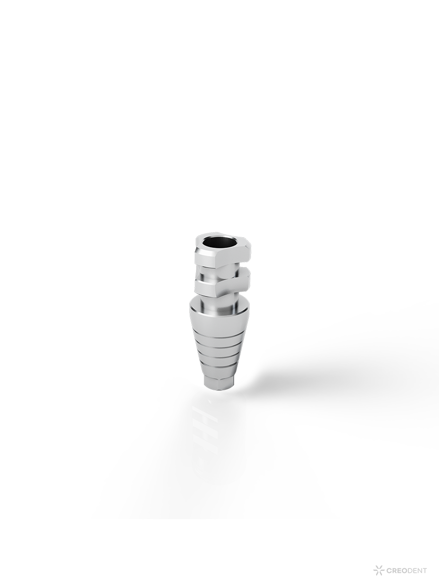 Pick-up Coping (Hex) Regular Short