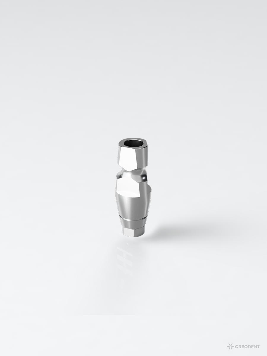 Transfer Coping (Hex) Regular 4.0mm Short