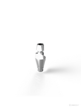 Transfer Coping (Hex) Regular 5.0mm Long