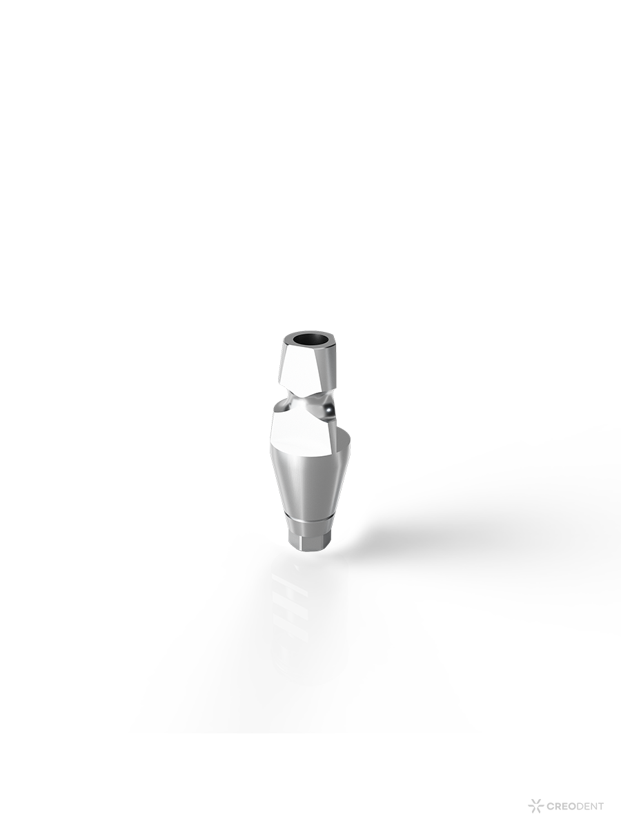 Transfer Coping (Hex) Regular 5.0mm Long