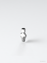 Transfer Coping (Hex) Regular 5.0mm Short