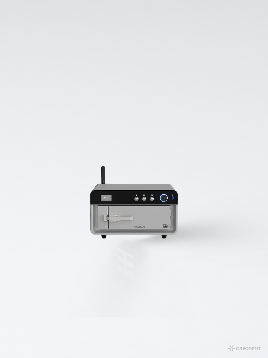 HeyGears UltraCraft PCU Pro