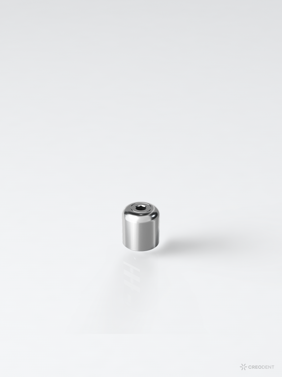 Multi-Unit Healing Cap 4.8mm x 5.0mm