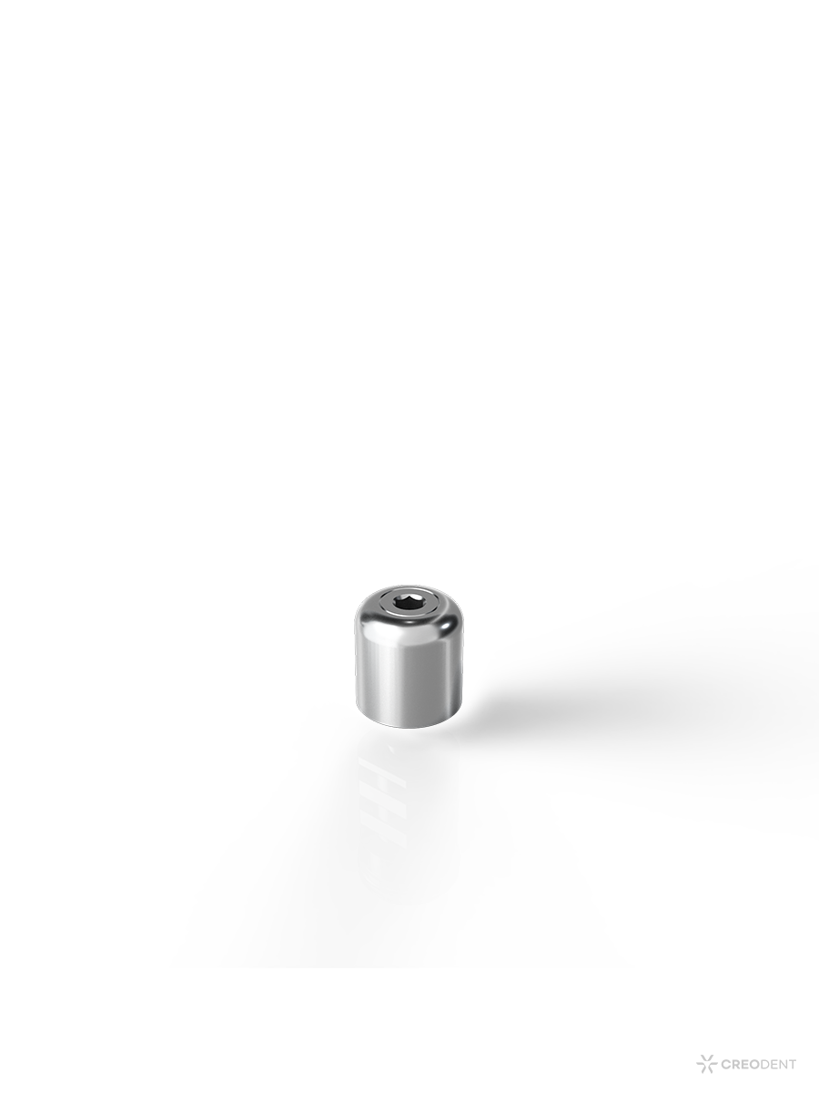Multi-Unit Healing Cap 4.8mm x 5.0mm
