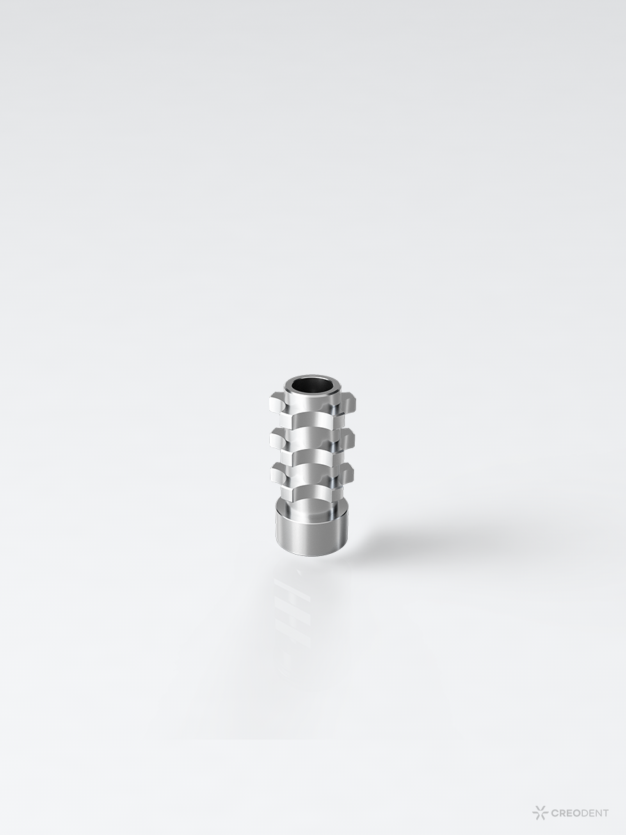Multi-Unit Impression Pick-up Coping 4.8mm x 11.0mm