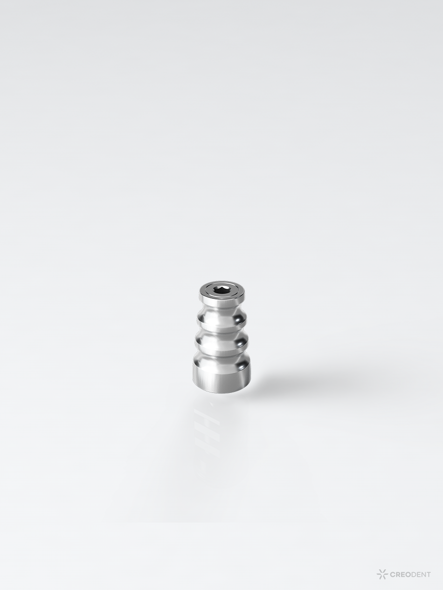 Multi-Unit Impression Transfer Coping 4.8mm x 8.0mm