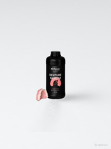 UltraPrint-Dental Rodin Denture UV Original Pink | 1000g/bottle(HD) | V2.0