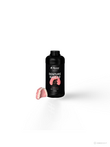 UltraPrint-Dental Rodin Denture UV Original Pink | 1000g/bottle(HD) | V2.0