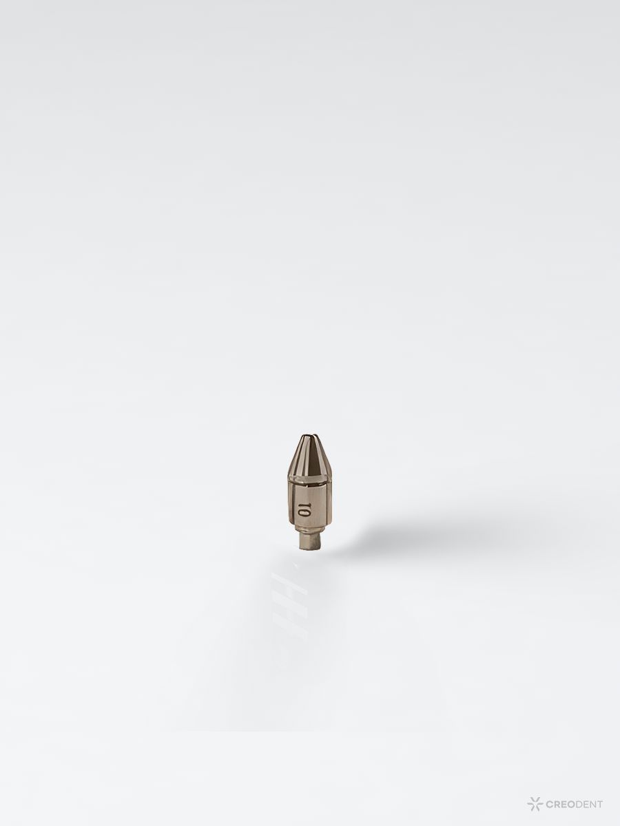 Straumann-Compatible (Tissue Level) WN 6.5mm R-Type Jig
