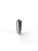 Straumann-Compatible (Tissue Level) RN 4.8mm Blank