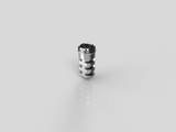 Straumann-Compatible (Tissue Level) RN 4.8mm Analog