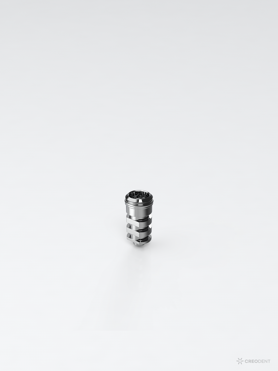 Straumann-Compatible (Tissue Level) RN 4.8mm Analog