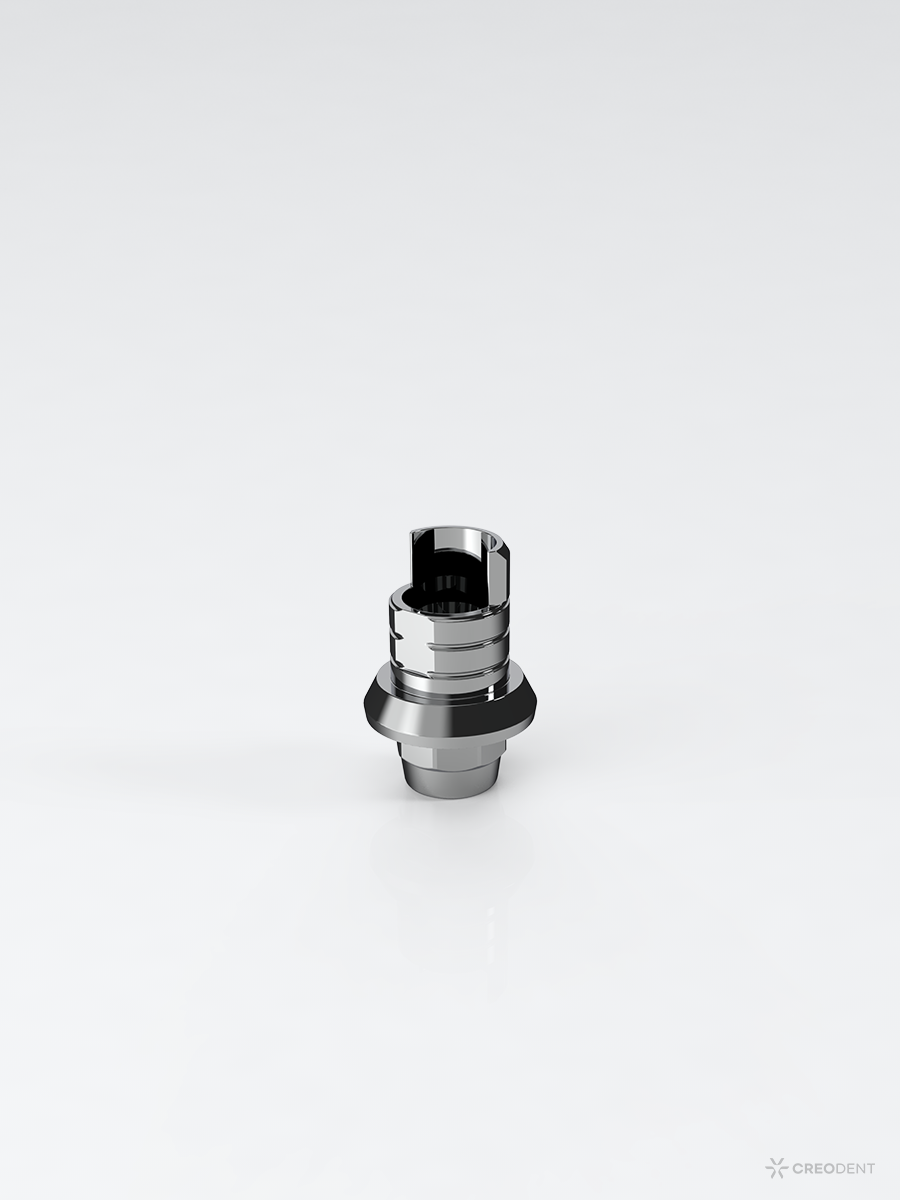 Straumann-Compatible (Tissue Level) RN 4.8mm Ti-Link