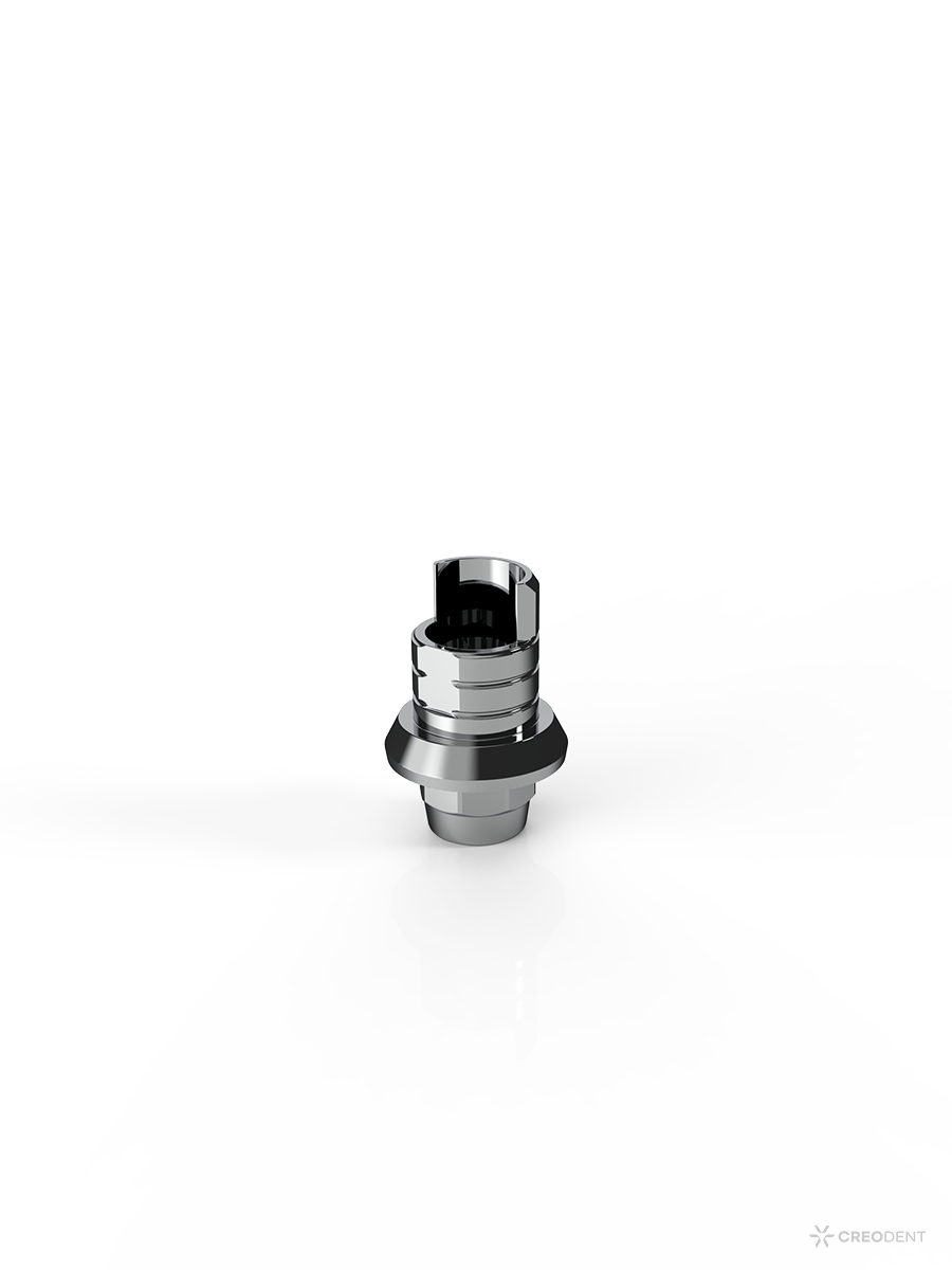 Straumann-Compatible (Tissue Level) RN 4.8mm Ti-Link