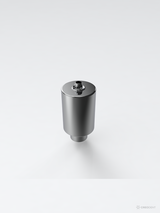 Straumann-Compatible (Tissue Level) RN 4.8mm Blank (D14)