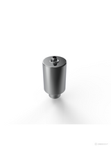 Straumann-Compatible (Tissue Level) RN 4.8mm Blank (D14)