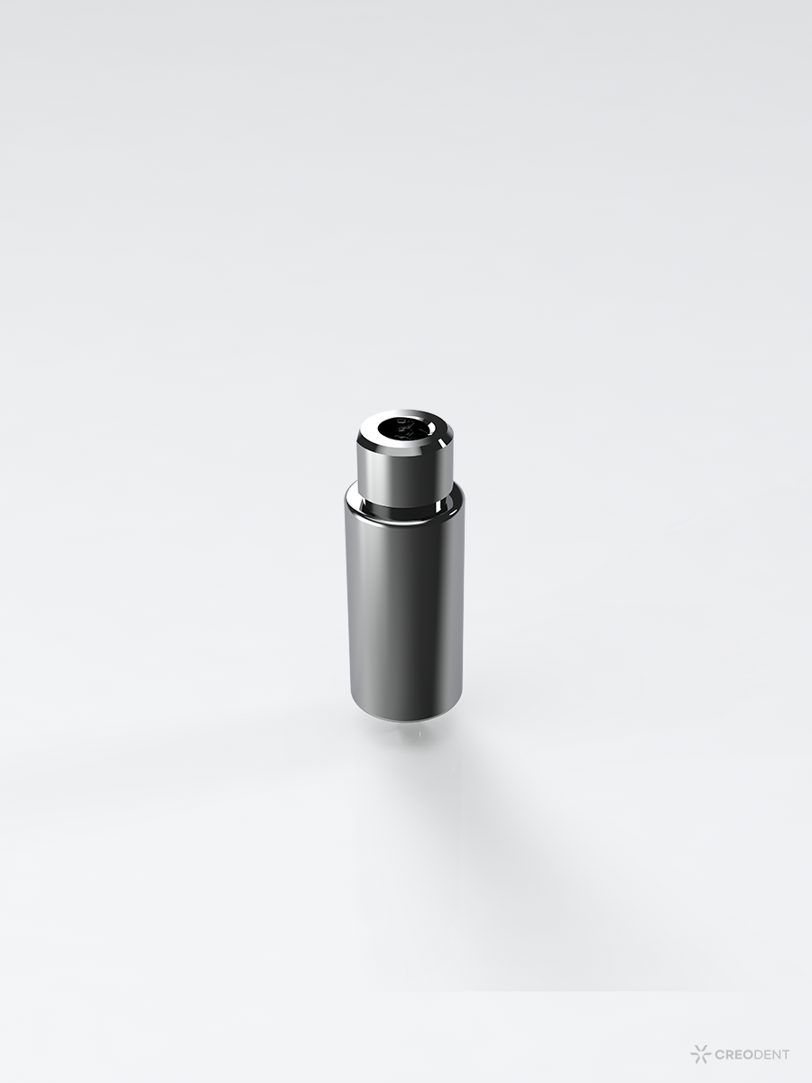 Straumann-Compatible (Tissue Level) RN 4.8mm Blank