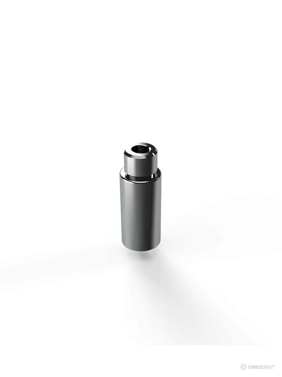 Straumann-Compatible (Tissue Level) RN 4.8mm Blank