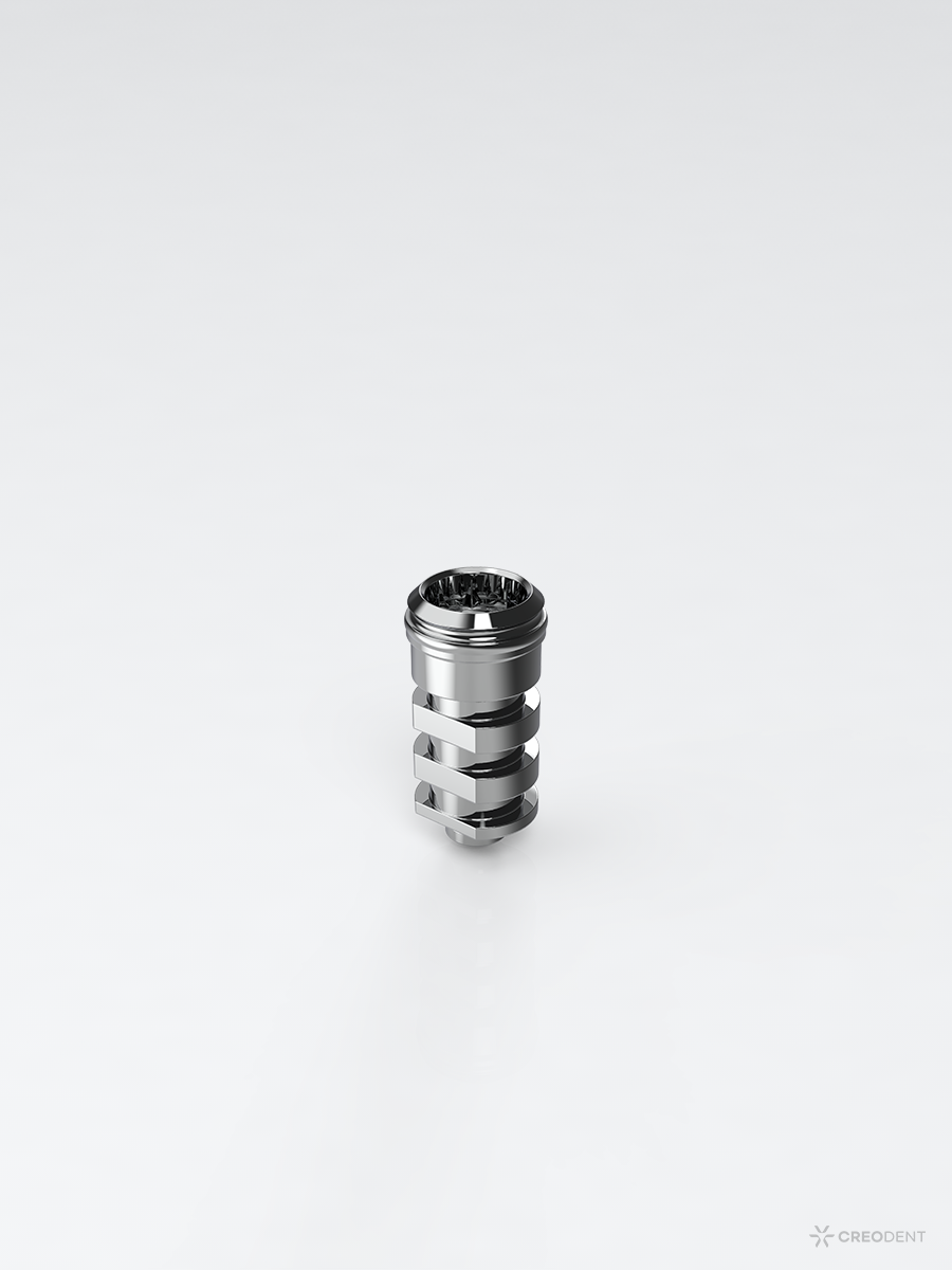 Straumann-Compatible (Tissue Level) RN 4.8mm Analog