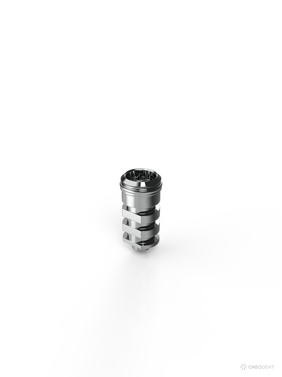 Straumann-Compatible (Tissue Level) RN 4.8mm Analog