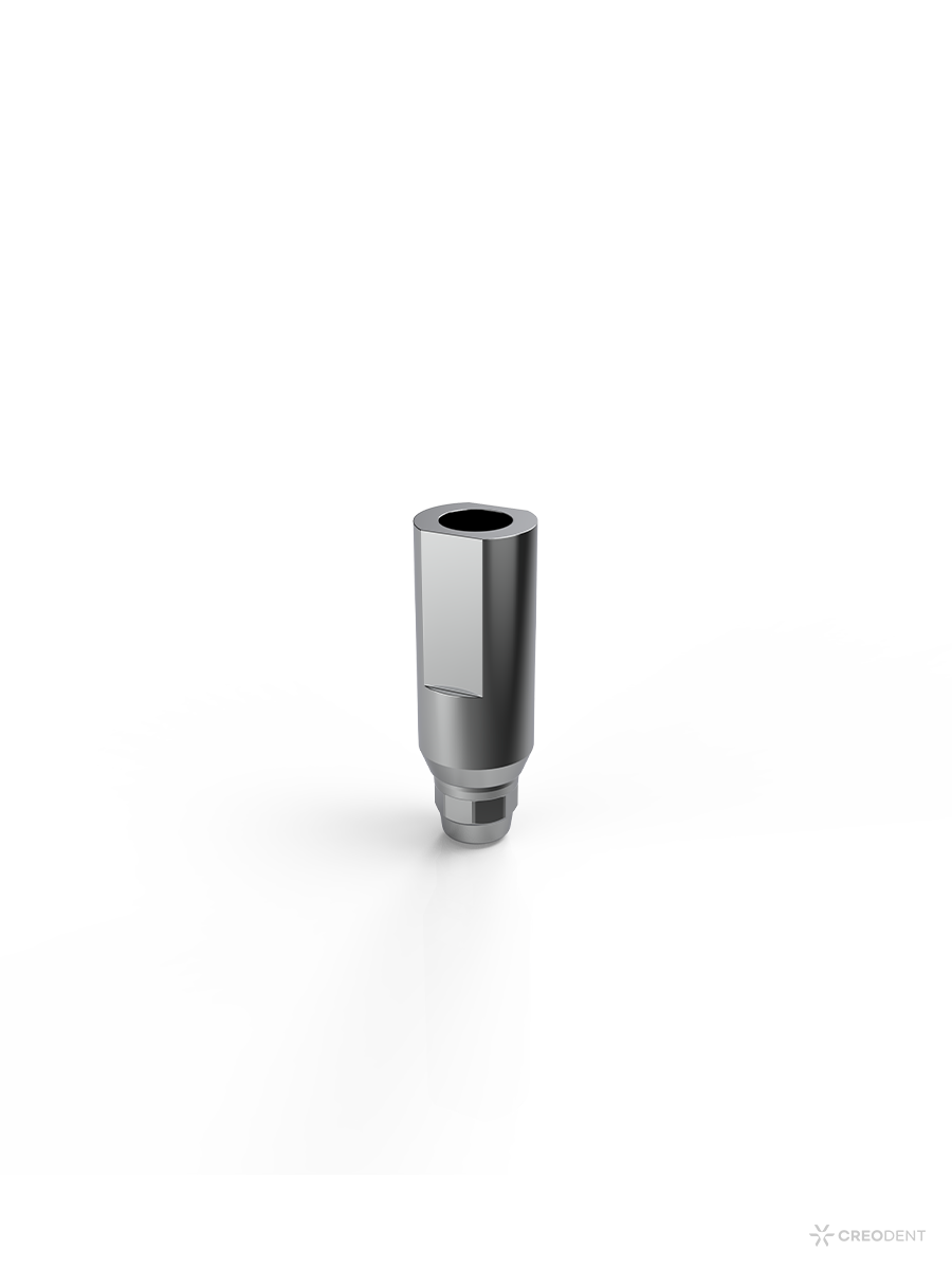 Straumann-Compatible (Tissue Level) RN 4.8mm Scanbody
