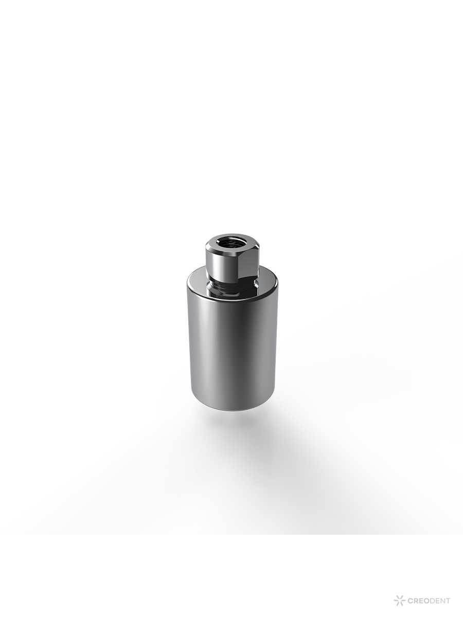 Straumann-Compatible (Tissue Level) RN 4.8mm Blank (D14)