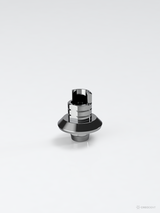 Straumann-Compatible (Tissue Level) WN 6.5mm Ti-Link