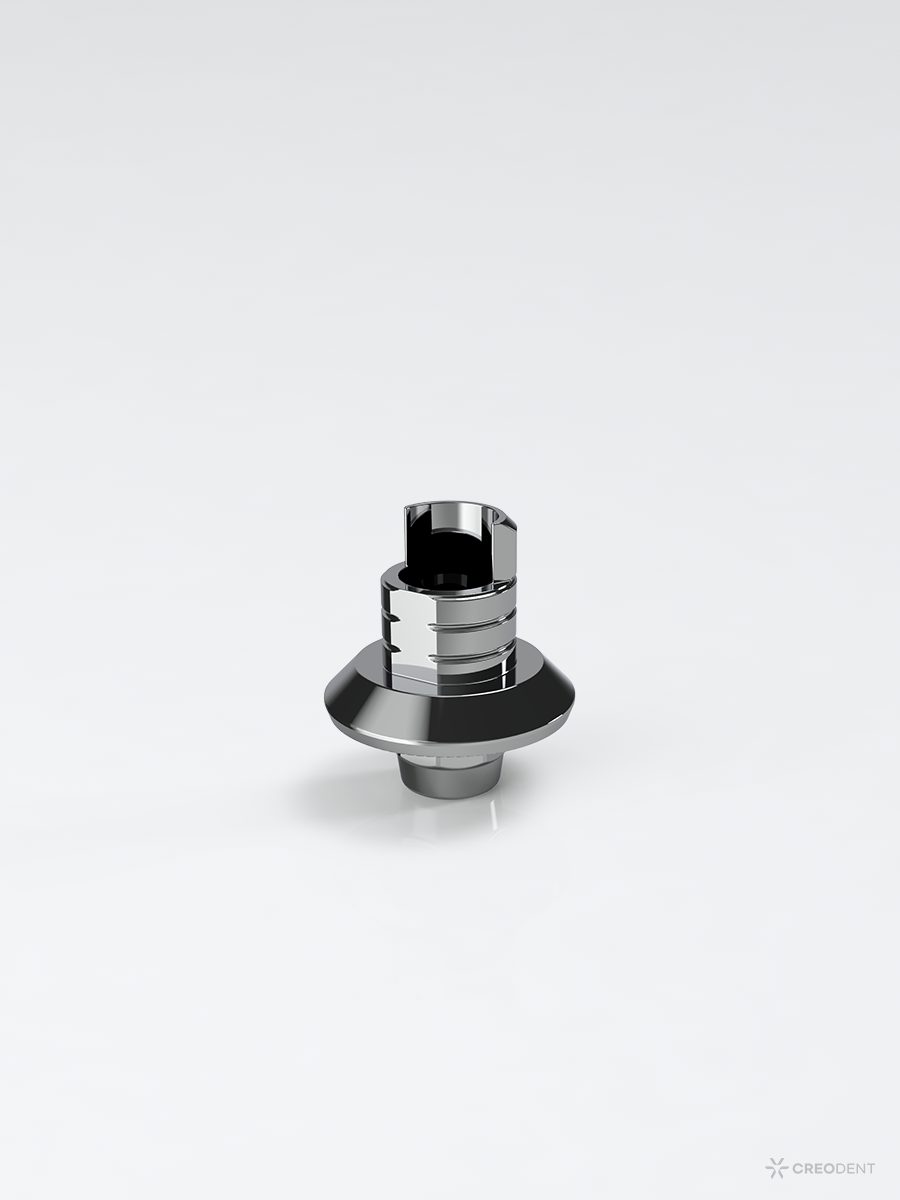 Straumann-Compatible (Tissue Level) WN 6.5mm Ti-Link
