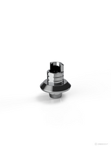 Straumann-Compatible (Tissue Level) WN 6.5mm Ti-Link