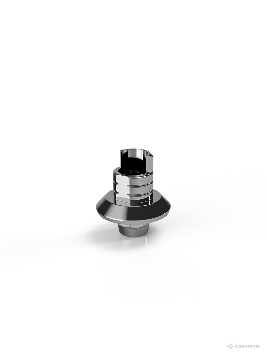 Straumann-Compatible (Tissue Level) WN 6.5mm Ti-Link