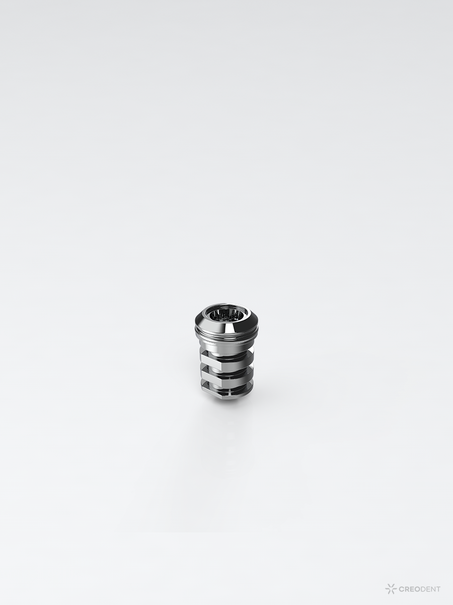 Straumann-Compatible (Tissue Level) WN 6.5mm Analog