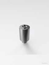 Straumann-Compatible (Tissue Level) WN 6.5mm Blank (D14)