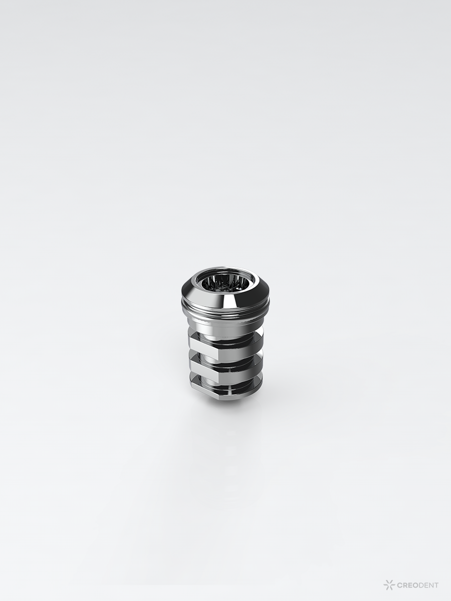 Straumann-Compatible (Tissue Level) WN 6.5mm Analog