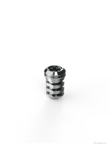 Straumann-Compatible (Tissue Level) WN 6.5mm Analog