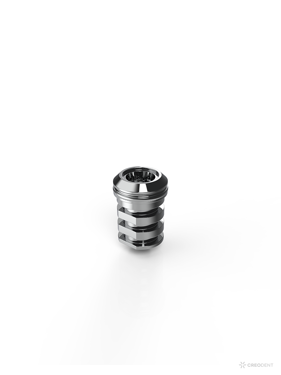 Straumann-Compatible (Tissue Level) WN 6.5mm Analog