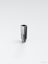 Straumann-Compatible (Tissue Level) WN 6.5mm Scanbody