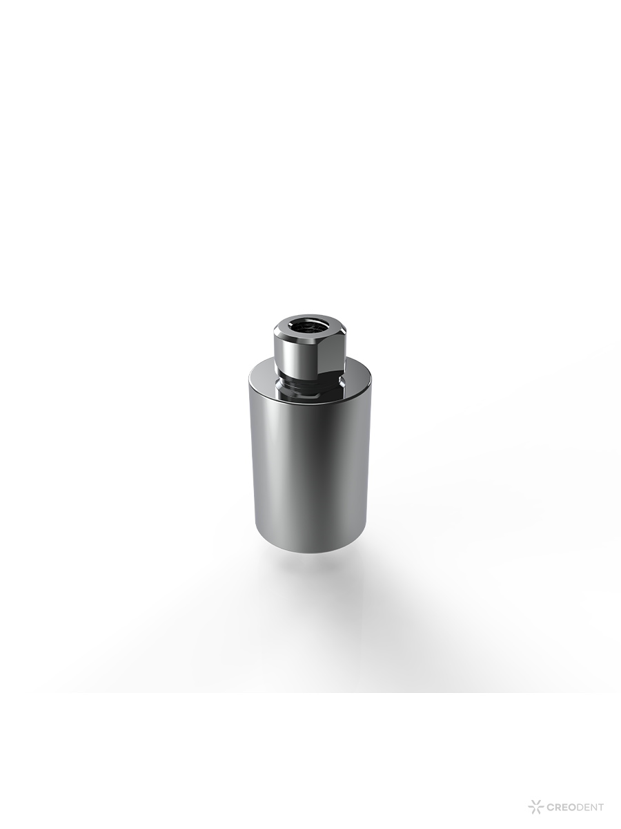 Straumann-Compatible (Tissue Level) WN 6.5mm Blank (D14)