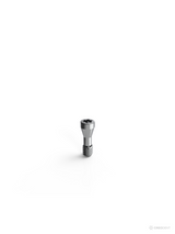 Straumann-Compatible (Tissue Level) RN & WN (4.8 - 6.5mm) Screw