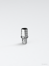 Straumann-Compatible (Bone Level) NC 3.3mm Ti-Link (4mm)