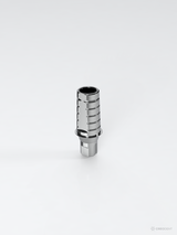 Straumann-Compatible (Bone Level) NC 3.3mm Ti-Link (6mm)