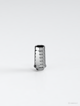 Straumann-Compatible (Bone Level) NC 3.3mm Ti-Link (6mm) Non Engaging