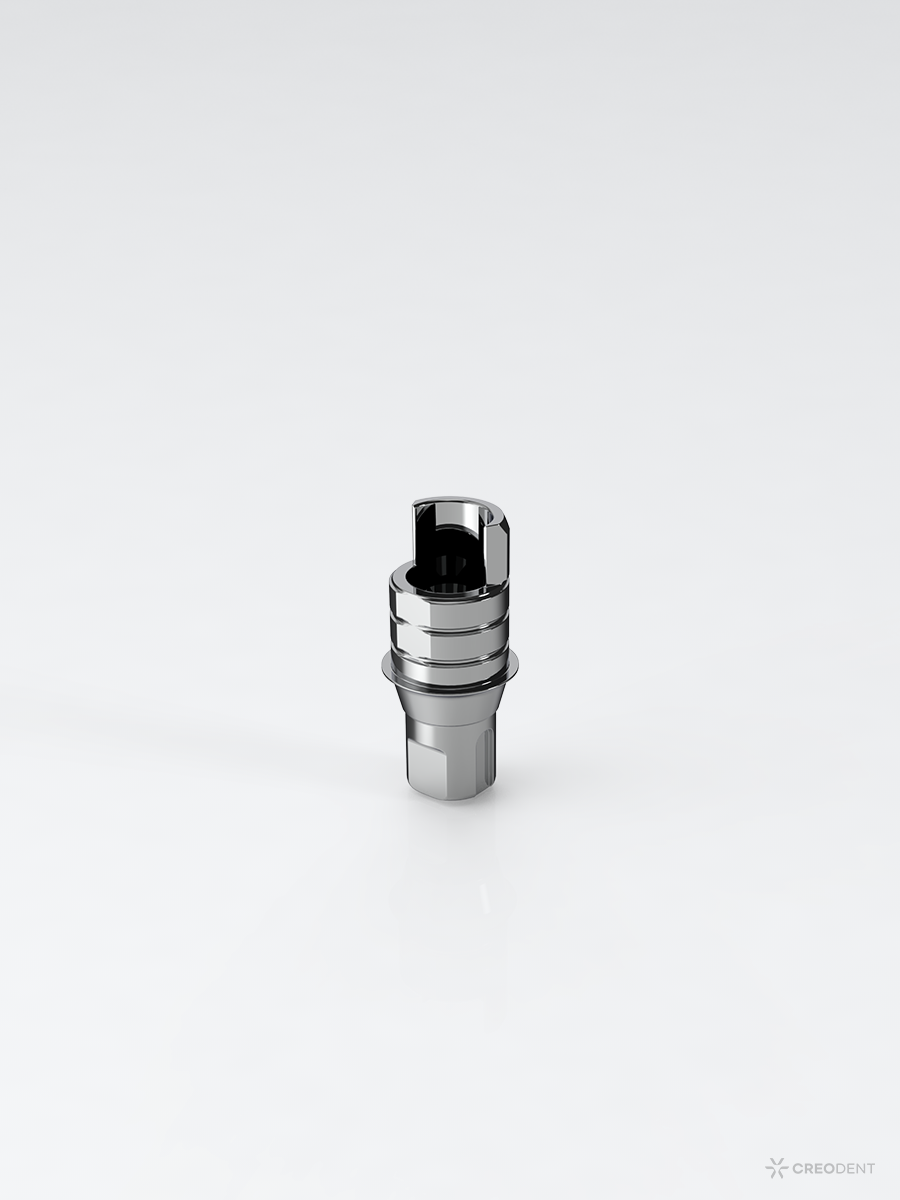 Straumann-Compatible (Bone Level) NC 3.3mm Ti-Link
