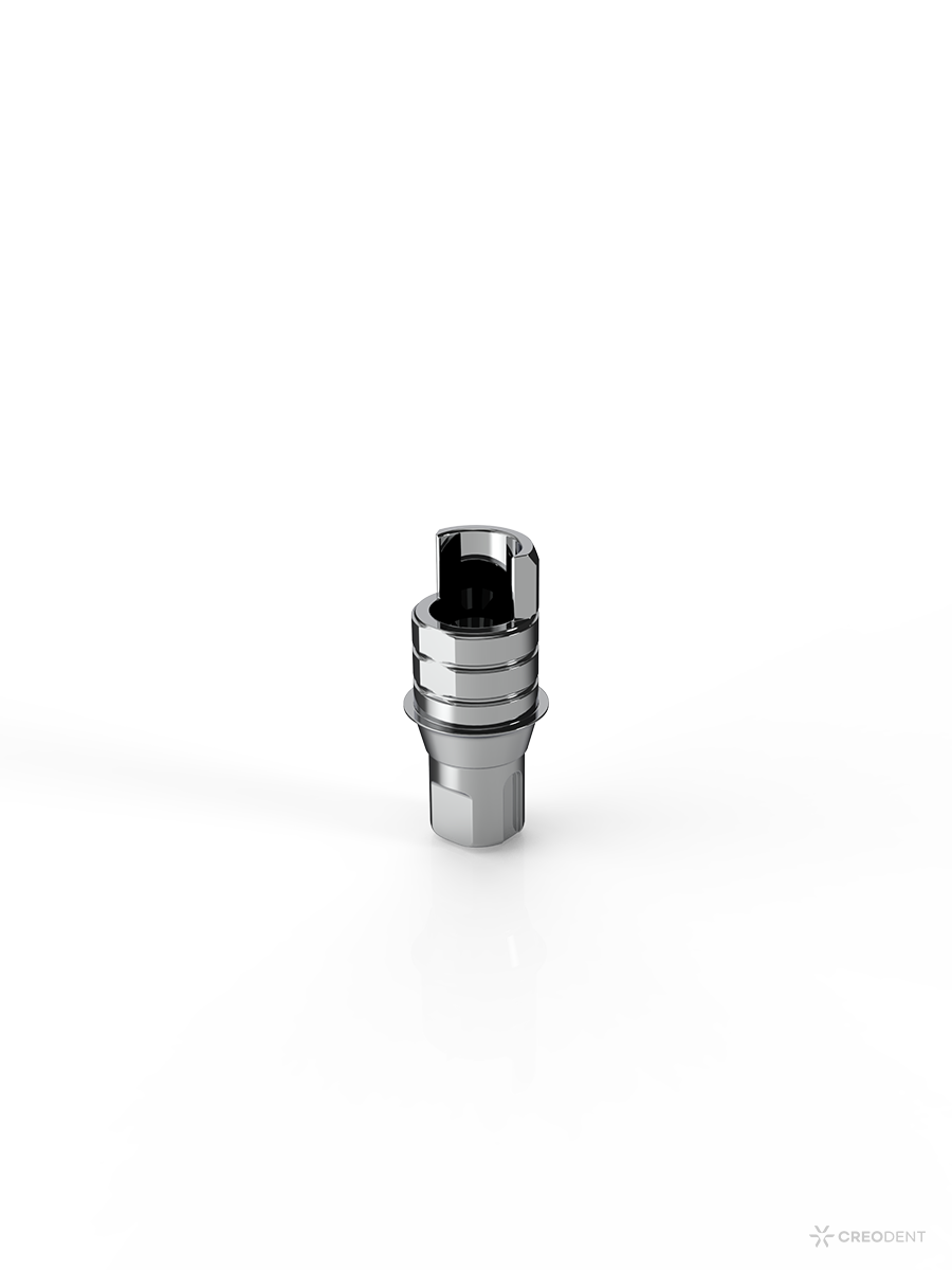 Straumann-Compatible (Bone Level) NC 3.3mm Ti-Link