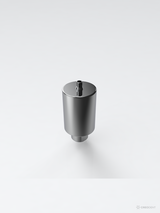 Straumann-Compatible (Bone Level) NC 3.3mm Blank (D14)