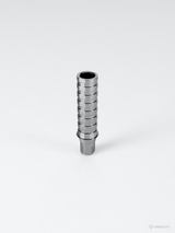 Straumann-Compatible (Bone Level) NC 3.3mm Temp. Cylinder