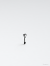 Straumann-Compatible (Bone Level) NC 3.3mm Screw
